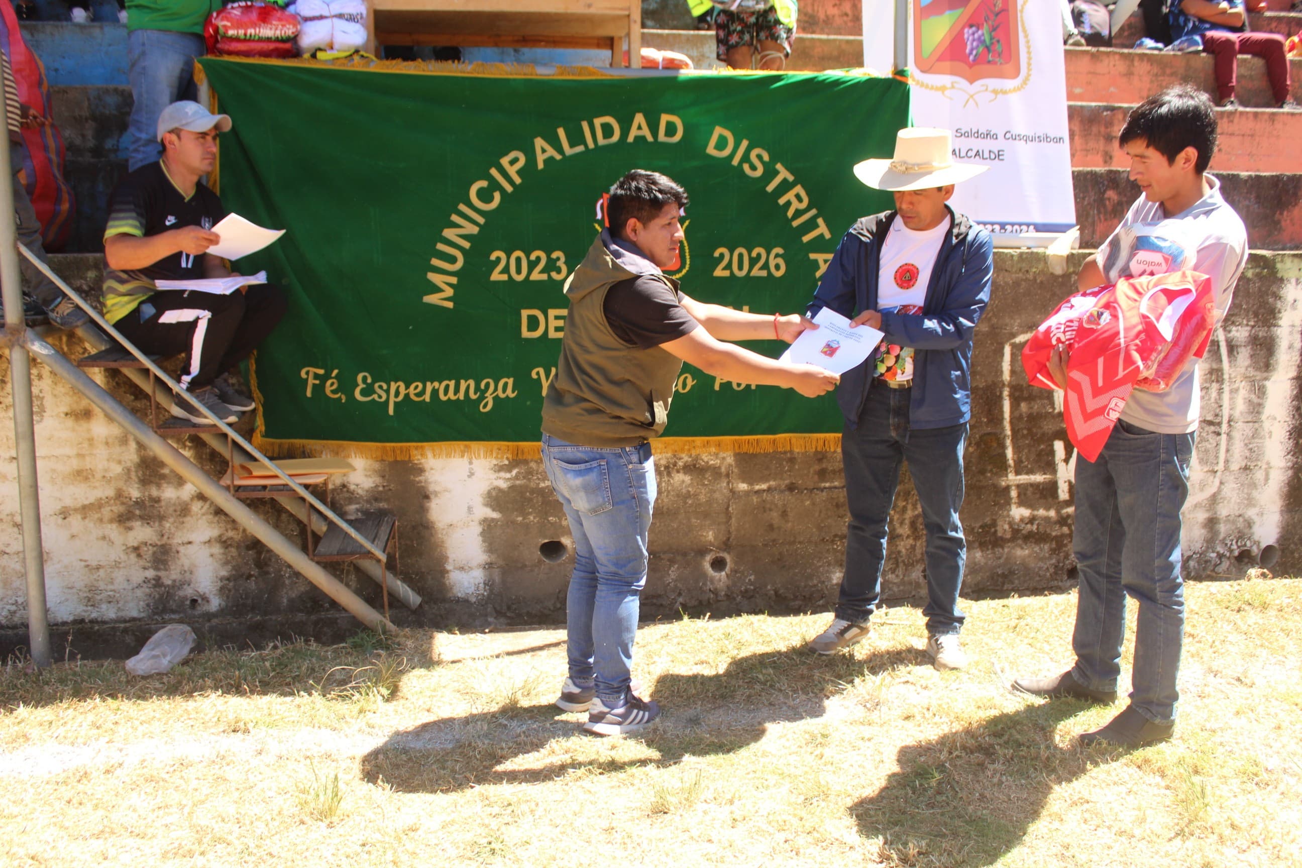 Auditoría de Equipos
