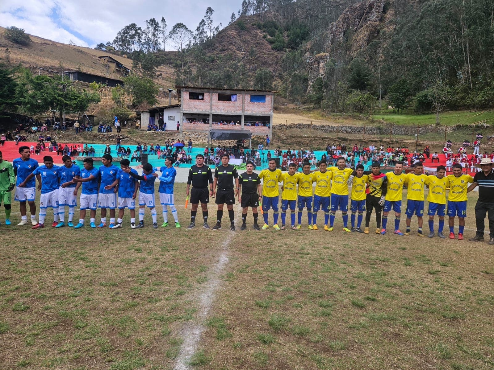 Pasión por el Fútbol